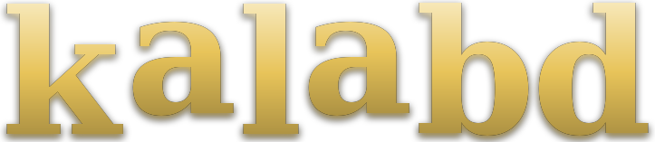 kalabd logo